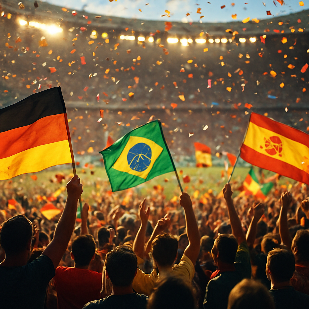 Spain vs Cabo Verde